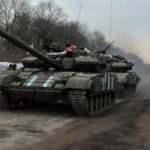 İşgal edilecek kentlerin haritasını yayınladılar