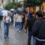 Meteoroloji'den İstanbul'a sarı kodlu uyarı! Yarın sabah başlıyor