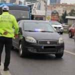 İstanbul'da '&ccedil;akarlı ara&ccedil;' denetimi!