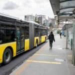 İstanbul'da toplu ulaşıma Aralık'ta yüzde 25 zam