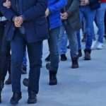 İzmir'de terör örgütü PKK'ya operasyon: 14 kişi yakalandı