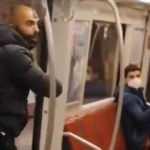 Kadık&ouml;y metrosundaki bı&ccedil;aklı saldırgan tutuklandı