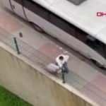 Kadına şiddet bitmiyor! Eski eşini &ouml;nce d&ouml;vd&uuml; ardından sa&ccedil;larını kesti