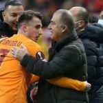Kerem Aktürkoğlu'ndan sakatlık açıklaması!