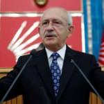 Kılıçdaroğlu'ndan Cumhurbaşkanı Erdoğan'a hadsiz sözler