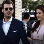 Kıvanç Tatlıtuğ İstanbul'u terk etti!