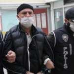 Kocaeli'de 19 yıl hapis cezasıyla aranan şahıs tutuklandı