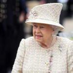 Krali&ccedil;e Elizabeth: Daha iyi hissediyorum