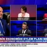 Kurtulmuş'tan, muhalefete Ankara ve Diyarbakır üzerinden uyarı