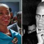 Malcolm X'in kızı evinde &ouml;l&uuml; bulundu