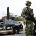 Meksika'da ge&ccedil;en yıl 1004 kadın cinayeti işlendi