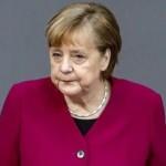 Merkel: Son derece kötü durumdayız