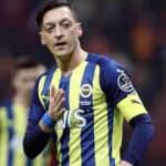 Fenerbahçe Mesut Özil'le yenilmiyor