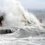 Meteoroloji'den sarı kodlu uyarı: İstanbul'da kuvvetli lodos bekleniyor!