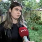 Metroda tehdit edilen kadın o anları anlattı! 