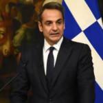 Miçotakis, Türkiye'yi ABD medyasına şikayet etti!