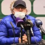 Mustafa Reşit Akçay'dan istifa açıklaması