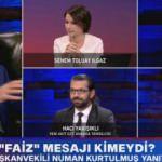 Numan Kurtulmuş: D&ouml;vizin TL'ye yakın olması bize b&uuml;y&uuml;k zarar verdi