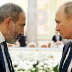 Putin'den Ermenistan'a 'ateşkese uy' çağrısı