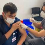 Sağlık Bakanı Koca işaret etmişti: 4'üncü doz aşılama başladı!