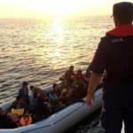 Sahil G&uuml;venlik Komutanlığı'ndan b&uuml;y&uuml;k başarı!