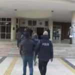 Şanlıurfa’daki terör operasyonunda 3 tutuklama
