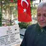 Şehit babasından İYİ Partili Türkkan'a sitem: İncitecek söylemlerden uzak durulmalı