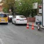 Sokak ortasında öz amcasını katleden zanlı, yakalandı