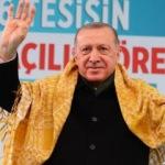 Son Dakika: Cumhurbaşkanı Erdoğan'dan faiz ve döviz açıklaması