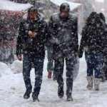 Meteoroloji'den bir&ccedil;ok ile kar yağışı ve sağanak uyarısı! O illerde yaşayanlar dikkat