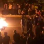 Son dakika: Haberi alan oraya koştu! Şanlıurfa'da ortalık savaş alanına döndü