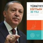 Takdim yazısını Başkan Erdoğan yazdı: Gelişmiş &uuml;lkelerle rekabet edebilir d&uuml;zeye eriştik