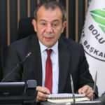 Tanju Özcan ayrımcı kararını savundu: Şam'da su daha ucuz, buyursunlar