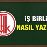 TDK sözlüğüne göre iş birliği nasıl yazılır? İşbirliği birleşik mi yoksa ayrı mı yazılır?