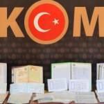 Tokat'ta 3 milyon liralık tefecilik operasyonu!