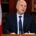 Tunus Cumhurbaşkanı'nın "olağanüstü kararları" yargıda