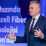 Turkcell 2022’de fiber alt yapıya 1,5 milyar TL yatırım yapmayı planlıyor