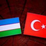 Türkiye, Özbekistan'la dış ticaret hacmini en çok artıran ikinci ülke oldu