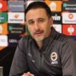 Vitor Pereira: Bizim önceliğimiz lig!