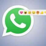 WhatsApp’tan sohbetleri renklendirecek özellik