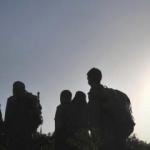 YPG/PKK'lı teröristler Haseke'de 3 kız daha kaçırdı