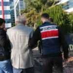 Yunanistan'a kaçmak isterken yakalanan HDP'li eski belediye başkanı tutuklandı