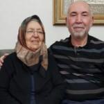 Zekeriya Karaman'ın annesi vefat etti