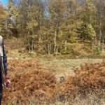 Zonguldak&rsquo;ta dehşet! Başı toprağa g&ouml;m&uuml;l&uuml; halde bulundu   