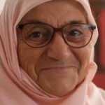 73 yaşındaki Fadime teyzenin hikayesi hayat dersi veriyor!