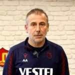 Abdullah Avcı'dan taraftara çağrı!