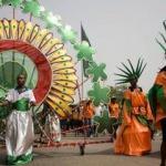 Afrika'nın en büyük 'sokak partisi', iptal edildi