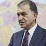 AK Parti'den Alman kanalının Çerkesler üzerinden Türkiye'yi hedef almasına sert tepki