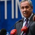 AK Parti'den Bülent Arınç'a cevap! Tartışmalara son noktayı koydu!