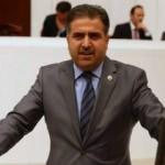 AK Partili Fırat: Muhalefet yaptığımız hizmetleri kendisine mal ediyor